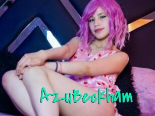 AzuBeckham