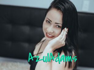 AzulAdams
