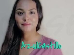 AzulCastillo