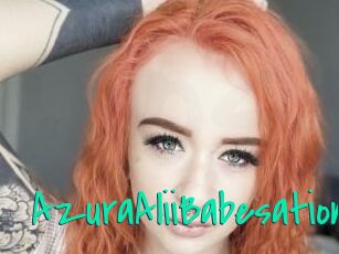 AzuraAliiBabesation