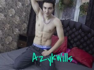 AzykWills