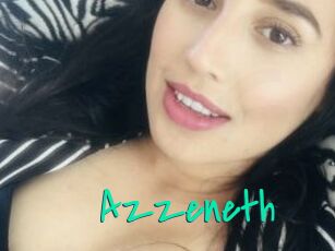 Azzeneth