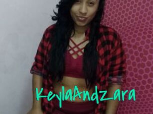 KeylaAndZara