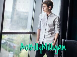 A0BillyMilligan