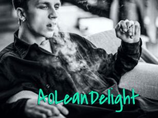 A0LeanDelight