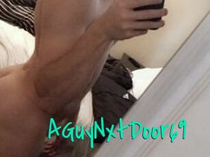 AGuyNxtDoor69