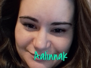 Aalinnak