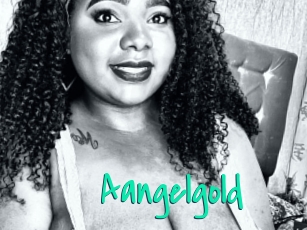 Aangelgold