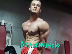 Aanormuscle