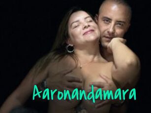 Aaronandamara