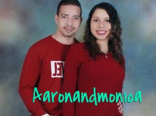 Aaronandmonica