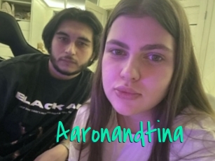 Aaronandtina