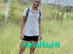 Aaronblack18