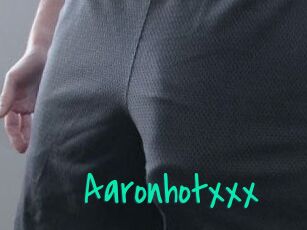 Aaronhotxxx