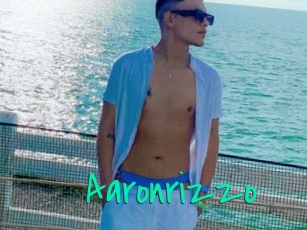 Aaronrizzo