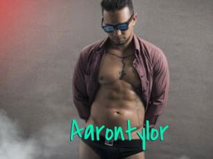 Aarontylor