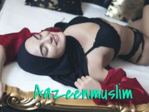 Aazeenmuslim
