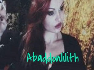 Abaddonlilith