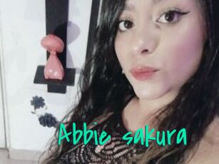 Abbie_sakura