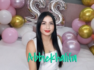 Abbiekhalifa