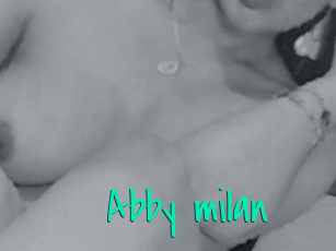 Abby_milan