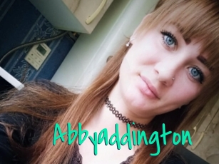 Abbyaddington