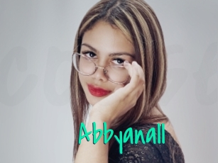 Abbyanall