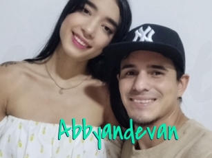 Abbyandevan