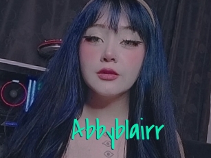 Abbyblairr