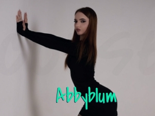 Abbyblum