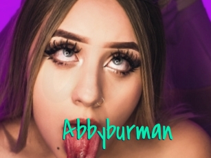 Abbyburman