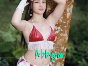 Abbycm