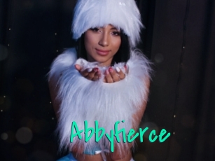 Abbyfierce