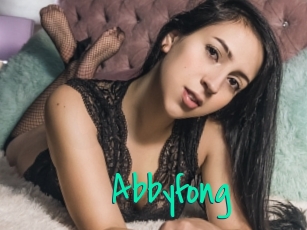 Abbyfong