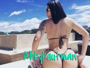 Abbykautman