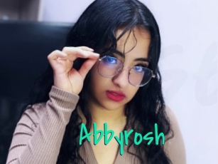 Abbyrosh