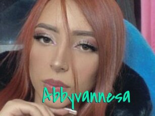 Abbyvannesa