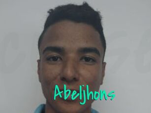 Abeljhons