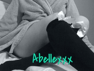 Abellexxx