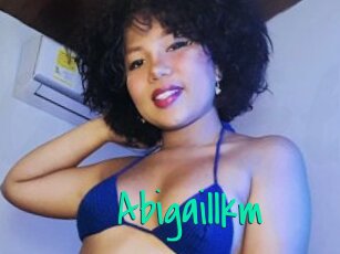 Abigaillkm