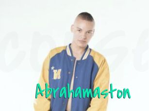 Abrahamaston