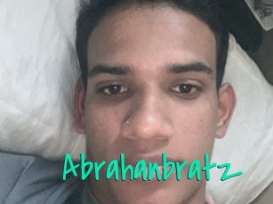 Abrahanbratz