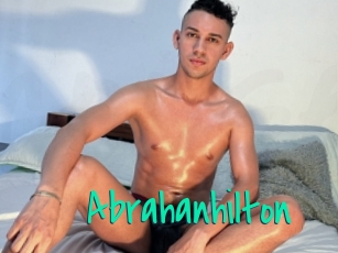 Abrahanhilton