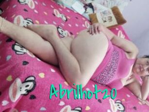 Abrilhot20