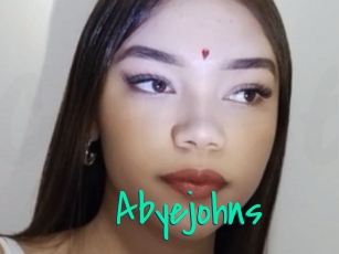 Abyejohns