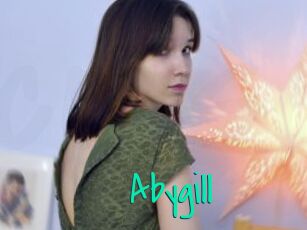 Abygill