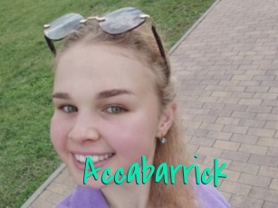 Accabarrick