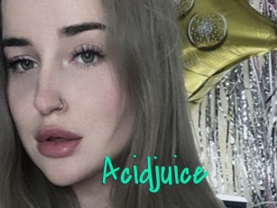 Acidjuice