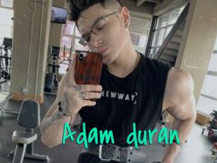 Adam_duran