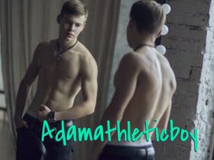 Adamathleticboy